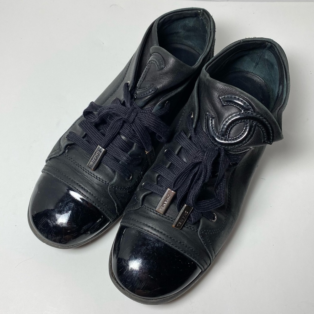 Chanel Sneakers